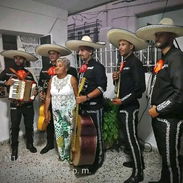 MARIACHIS EN LA HABANA CUBA - Img 56391338