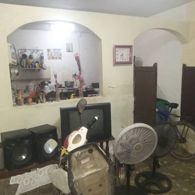 🏠 Casa en La Lisa-San Agustín,4/4   — Puerta calle — 6,500 USD (negociable) - Img 120989376