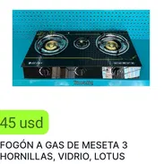 Venta d cocinas - Img 55282017