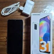 Samsung Galaxy 31 - Img 55849109