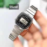 Relojes CASIO para mujer - Img 55795659