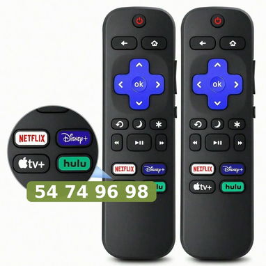 Mando Roku - 2/3