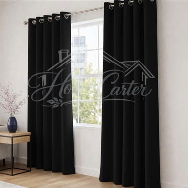 Cortinas blackout - 2/10