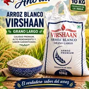 Arroz Blanco - Img 58193176