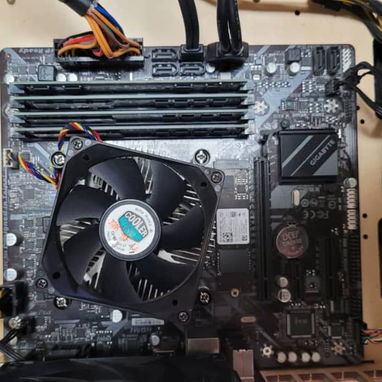 ❇️TORRE DE ESCRITORIO 🚨🚨 🌐 CPU: I7 - 8700 - Img 124870164
