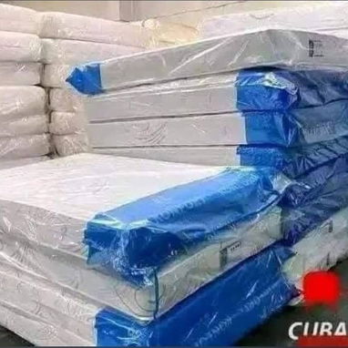 Todo para el hogar 🏠Colchones camas y más .. Con transporte Incluido 🚛🚨 - Img 125560365