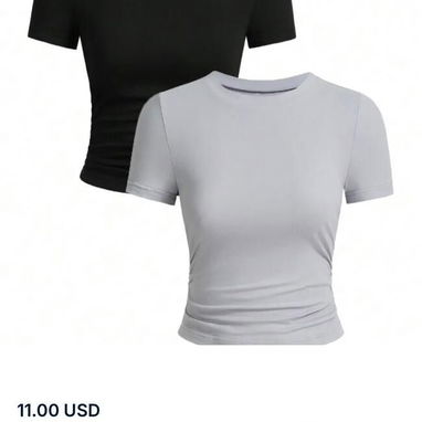 tops y pullover para gym - Img 116783318