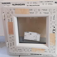 Ventana de PVC para baño - Img 58036359