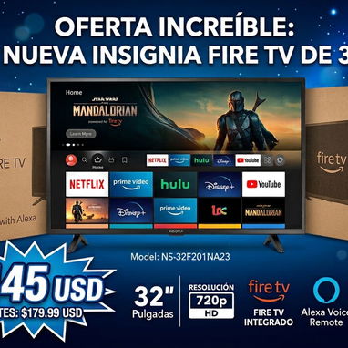 Venta de tvs de 32 pulgadas - 2/2