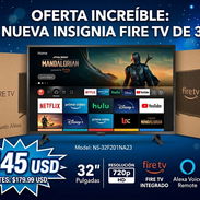 Smartv 32" marca Insignia - Img 57426052