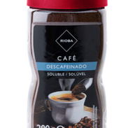 CAFÉ DESCAFEINADO INSTANTÁNEO / SOLUBLE!!! - Img 54959077