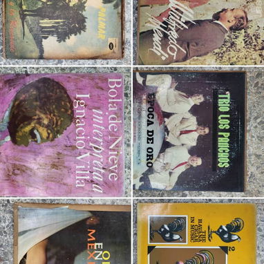 Discos de vinilo música internacional y cubana - Img 120547254
