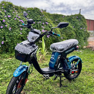 BICIMOTOS MISHOZUKI GRILLO PRO MAX PLUSđľ - Img 123198102
