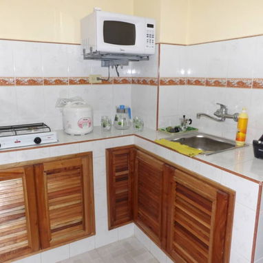Alquiler de larga estancia en apartamento PRÓXIMO A INFANTA Y SAN LÁZARO - Img 125297692
