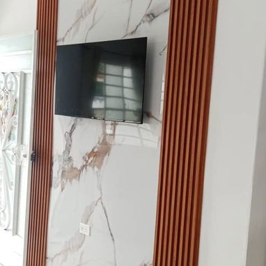 Sigue subiendo de nivel tus espacios con estos elegantes trabajos! - Img 123285782