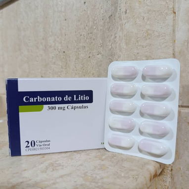 Medicamentos - 3/10