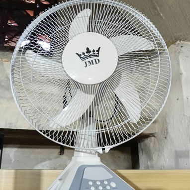 TODO EN VENTILADORES RECARGABLES - Img 121620307