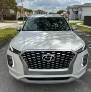 🚘 77000 🚘 HYUNDAI PALISADE 2021 LIMITED CON CHAPA Y CERTIFICADO. TLF 52929784 - Img 49485678