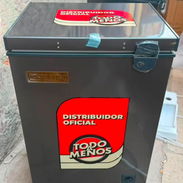 Nevera Stelectric de 3.5 pies - Img 57295664