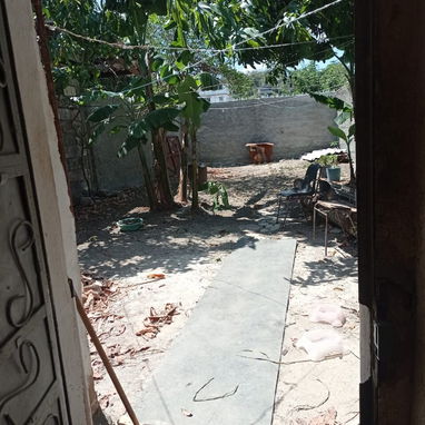 Se vende casa en el roble - Img 122996877