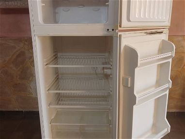 Vendo Refrigerador Haier de uso pero en muy buen estado - Img 66929803