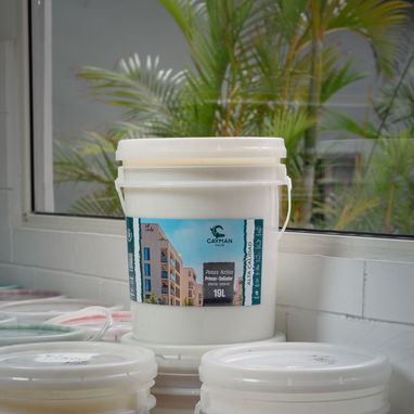 Tienda de pinturas, lozas, herramientas, materiales de construcción y mucho mas !!! - Img 123585125