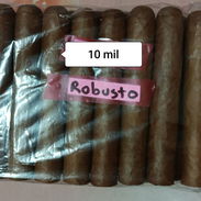 10 mil pesos Mazo de 25 Tabacos - Img 58211334