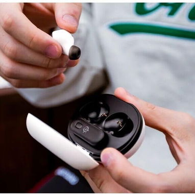 SteelSeries Arctis GameBuds Inalámbricos para PS5 y Bluetooth | Audífonos Gamer en La Habana - Img 120852761