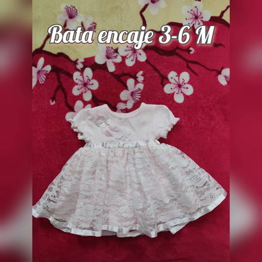 Ropita de bebé 🍼🤩 muy linda y económico. nuevas y de uso (bien cuidadas) - Img 121878851