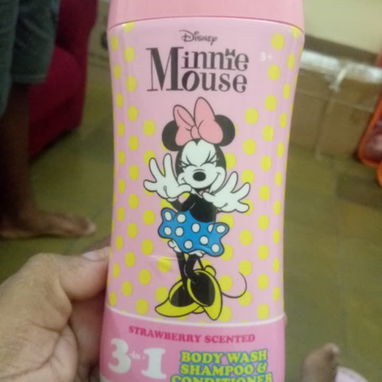 Gel,shampoo de niños - Img 125706825
