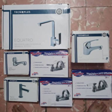 En venta fregaderos sencillo y con escurridor importados de acero inoxidable.y pilas de acero inoxidable. - 10/10