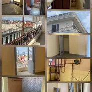 🏢 *Vendo Apartamento en Alamar, Habana del Este – Zona 5*    *#165📍 Cerca del Poder Popular* - Img 55638780
