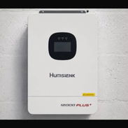 Inversores de 12Kw Marca Humsienk - Img 58133278