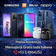 📱Mensajería Gratis Móviles Samsung Xiaomi y ZTE - Img 51258620