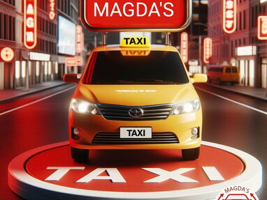 Agencia de taxi en toda cuba - Img main-image