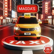 Agencia de taxi en toda cuba - Img 45342767