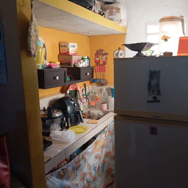 Venta de casa independiente - Img 123081578