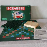 SCRABBLE EN VENTA - Img 57513635