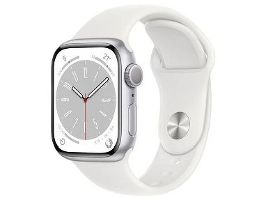 Apple Watch Serie 8 Nuevos en caja - Apple Watch Serie 8 - Img 43853868