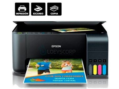 Impresora Epson - Img 48528867