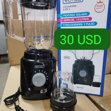 Electrodomésticos variados - 3/10