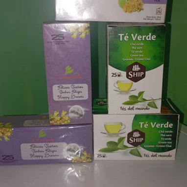Infusiones - 3/3