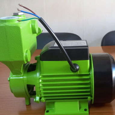 💧AUROCEBANTE ( LADRON )💧BOMBA DE AGUA CR-TURBO TR-75 - 1/2 HP 110V. MENSAJERÍA CON FACTURA Y GARANTÍA. TLF 54833699 - Img 111608408
