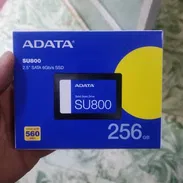 Disco ssd 256gb!!!!!! - Img 55790661