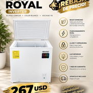Venta de neveras y refrigeradores - Img 57532726