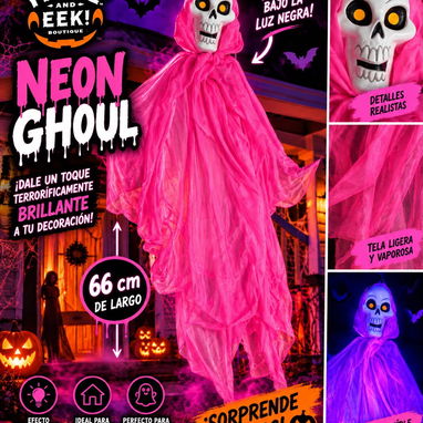 🎃HALLOWEEN 2026 YA ESTÁ AQUÍ🎃 - 2/10