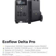 ECOFLOW BARATOS EN LA HABANA - Img 56823093