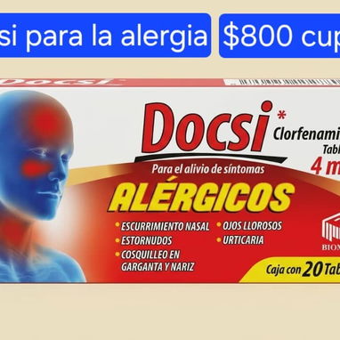 Venta de medicamentos importados - 10/10