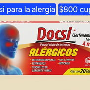Docsi para la alergia - Img 57003471