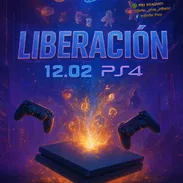NUEVA PIRATERIA 12.02 O INFERIOR PARA PS4 - Img 50984215